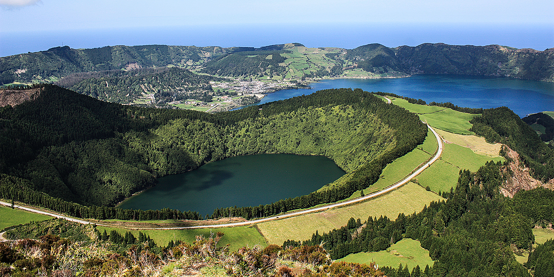 sao miguel island